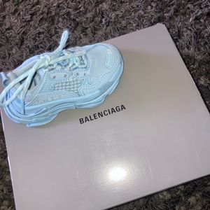 Balenciagas